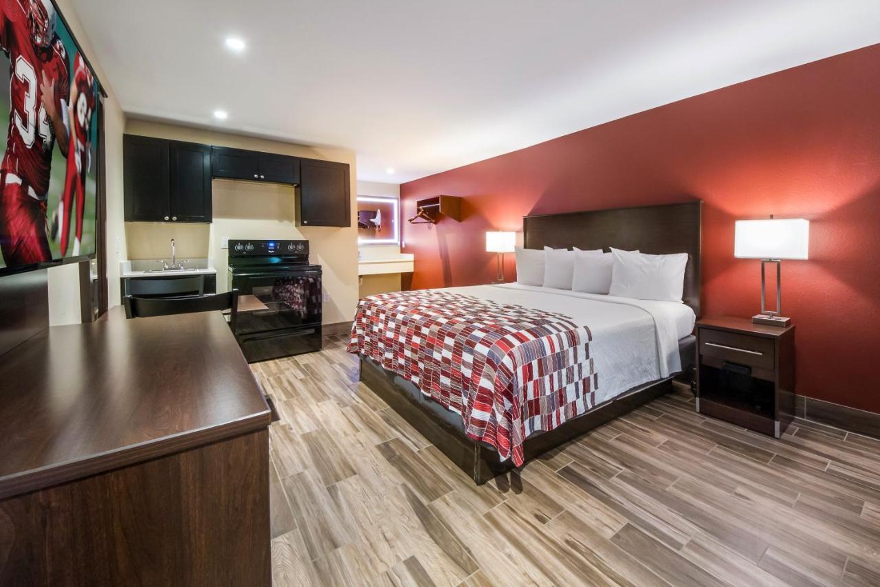 Ocean'S Edge Hotel, Port Aransas,Tx מראה חיצוני תמונה