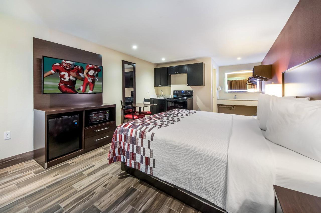 Ocean'S Edge Hotel, Port Aransas,Tx מראה חיצוני תמונה