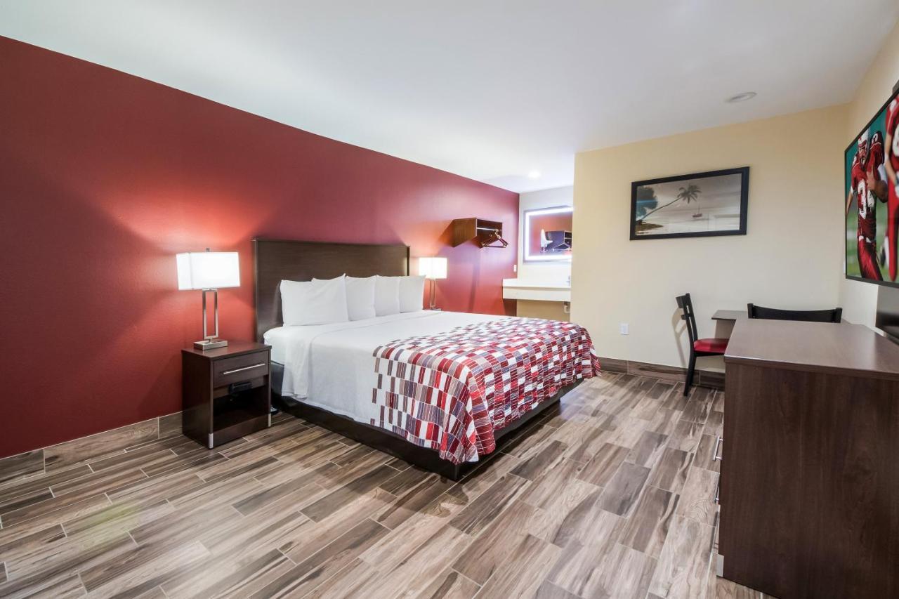 Ocean'S Edge Hotel, Port Aransas,Tx מראה חיצוני תמונה